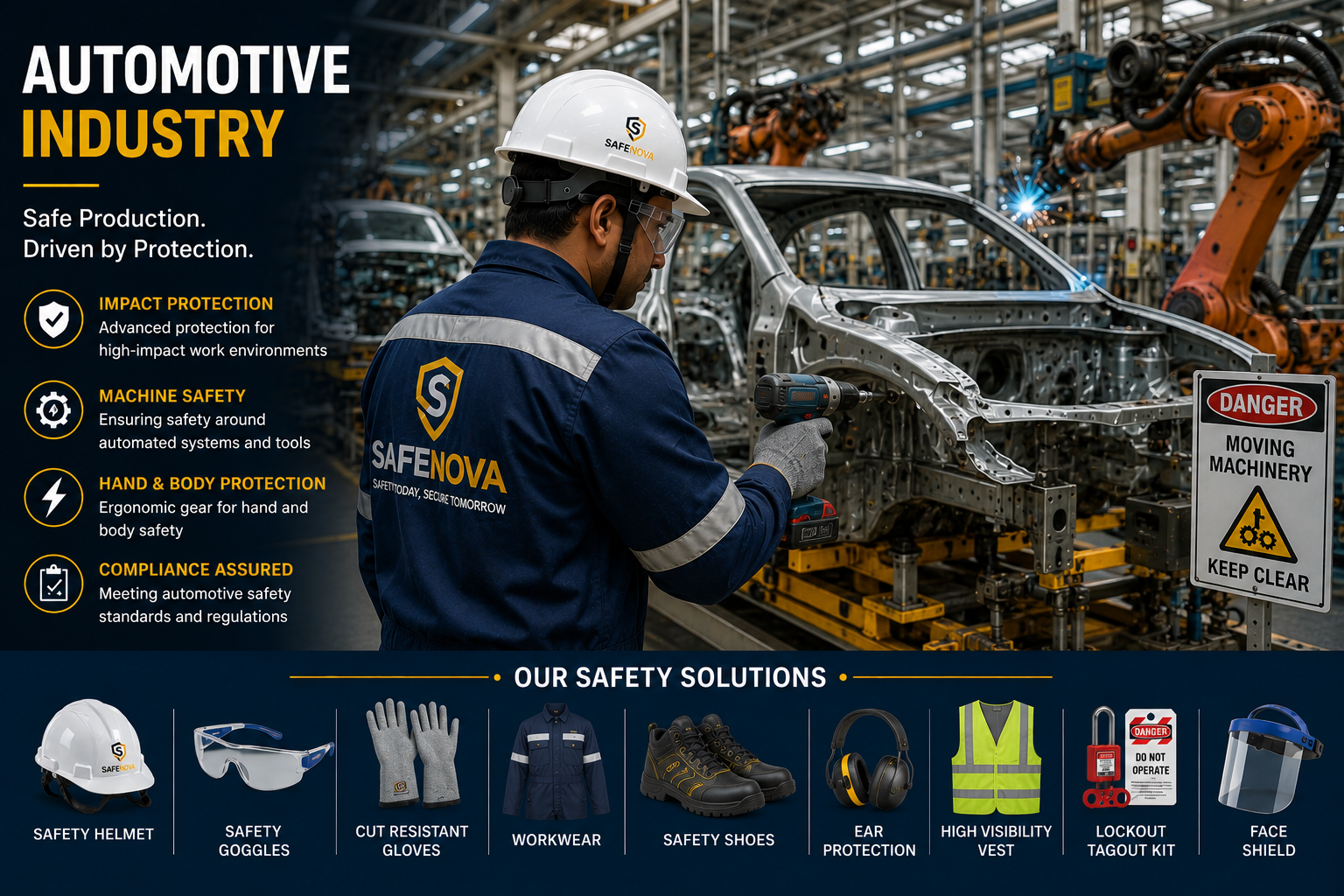 Automotive