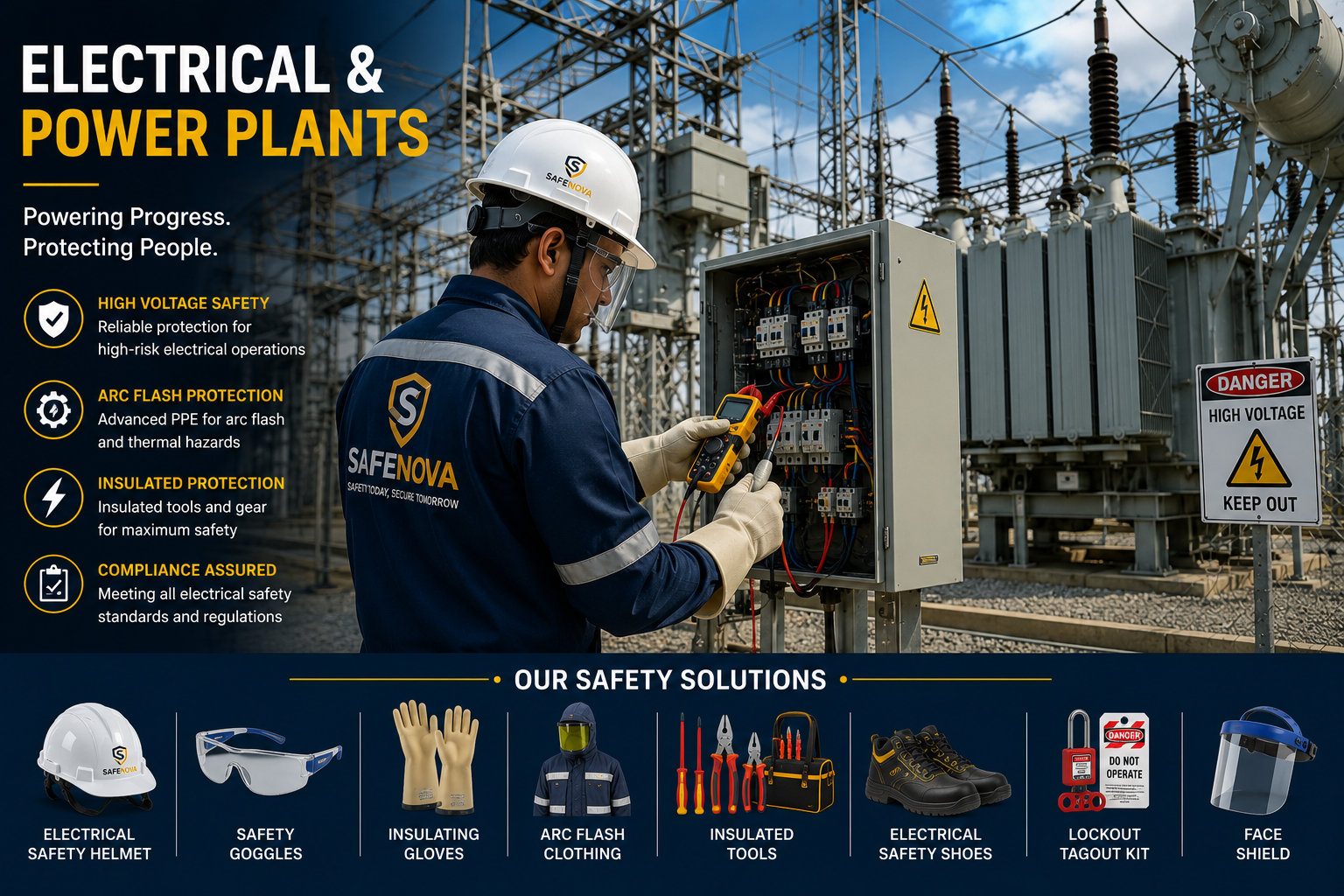 Electrical