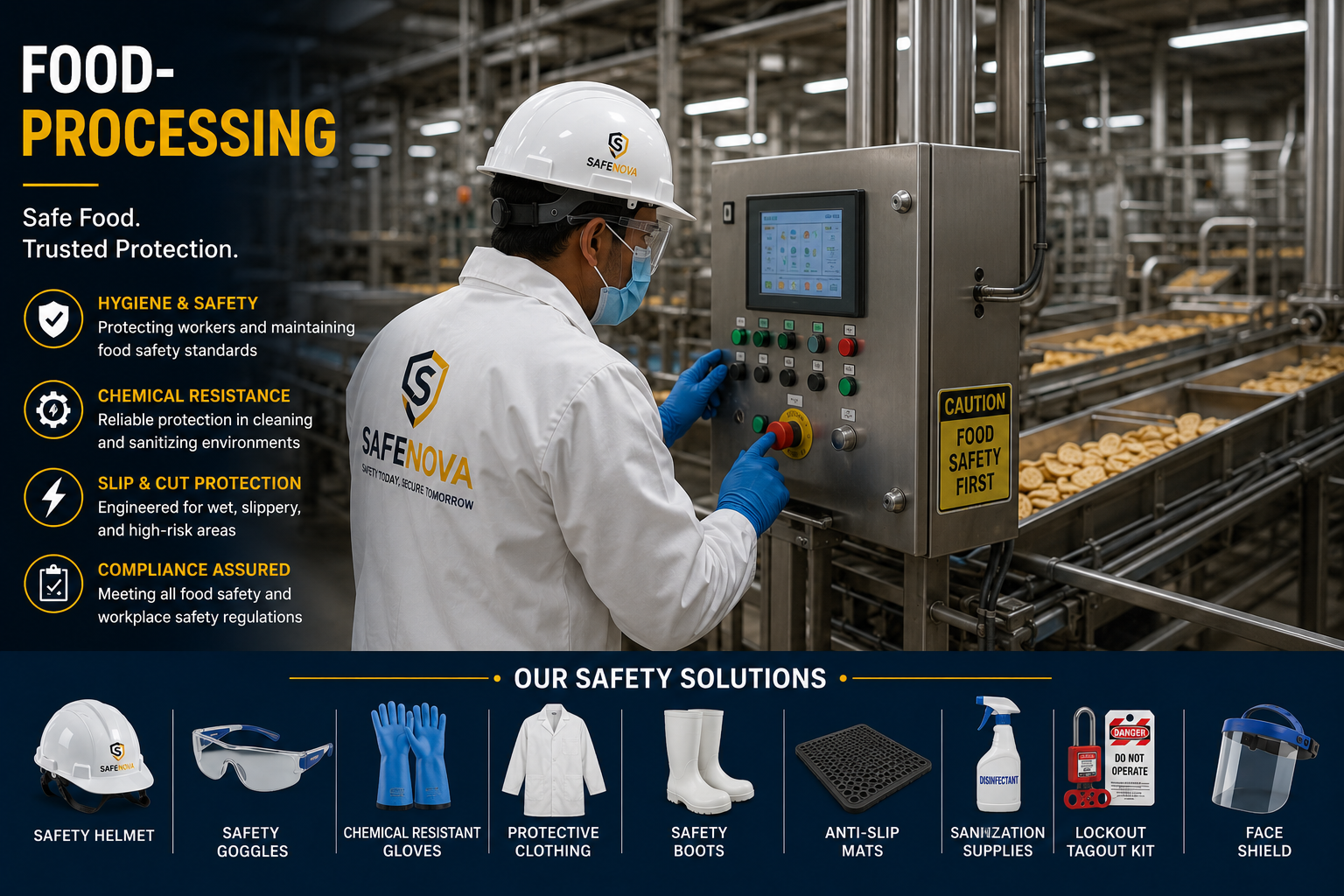 Food Processing