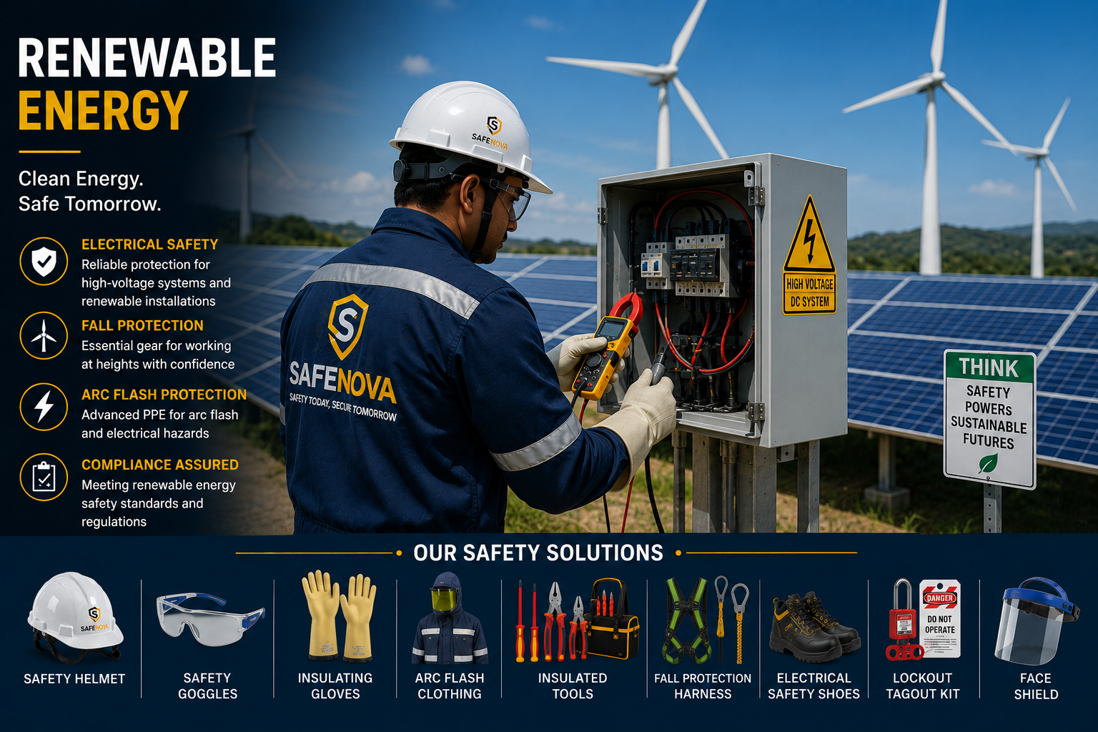 Renewable Energy