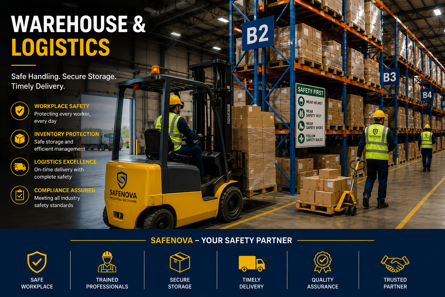 Warehouse