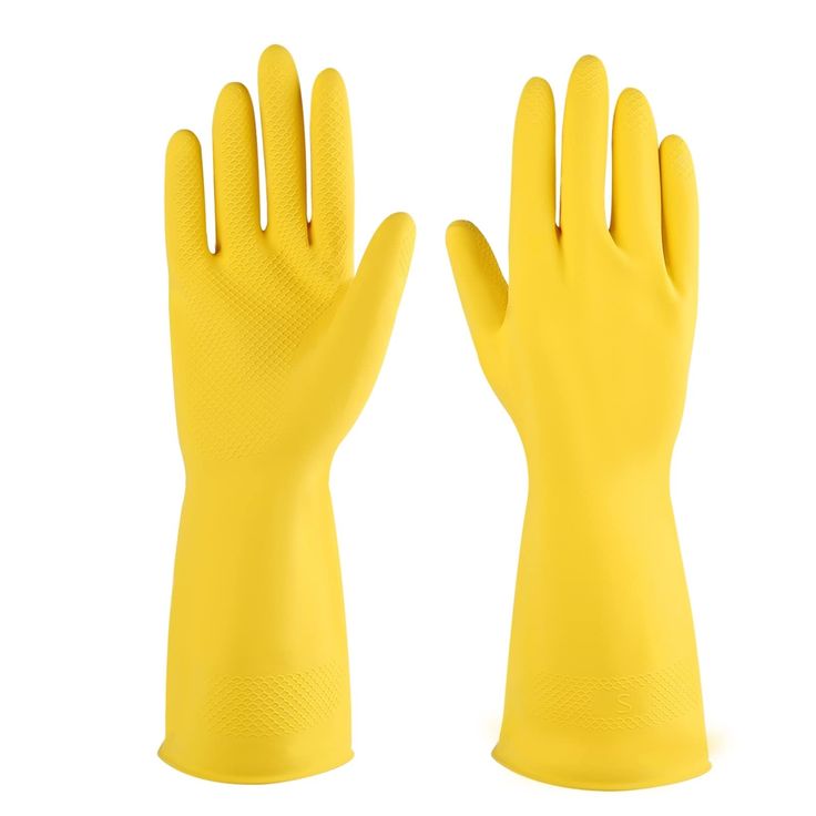 Chemical Gloves