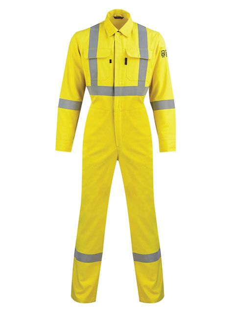 Coverall