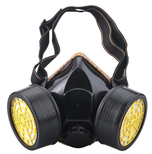 Dust Mask