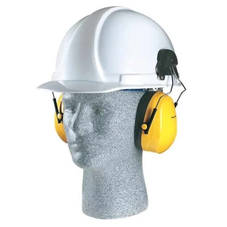 Ear Muffs