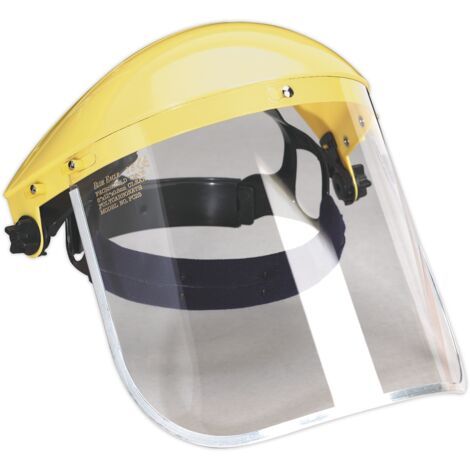 Face Shield