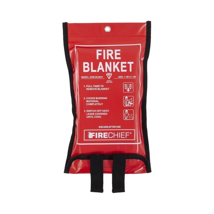 Fire Blanket