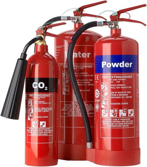Fire Safety