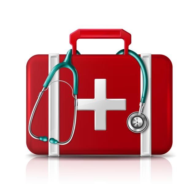 First Aid
