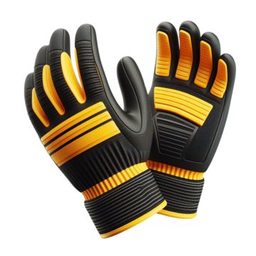 Safety Gloves