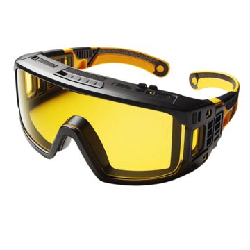 Safety Goggles