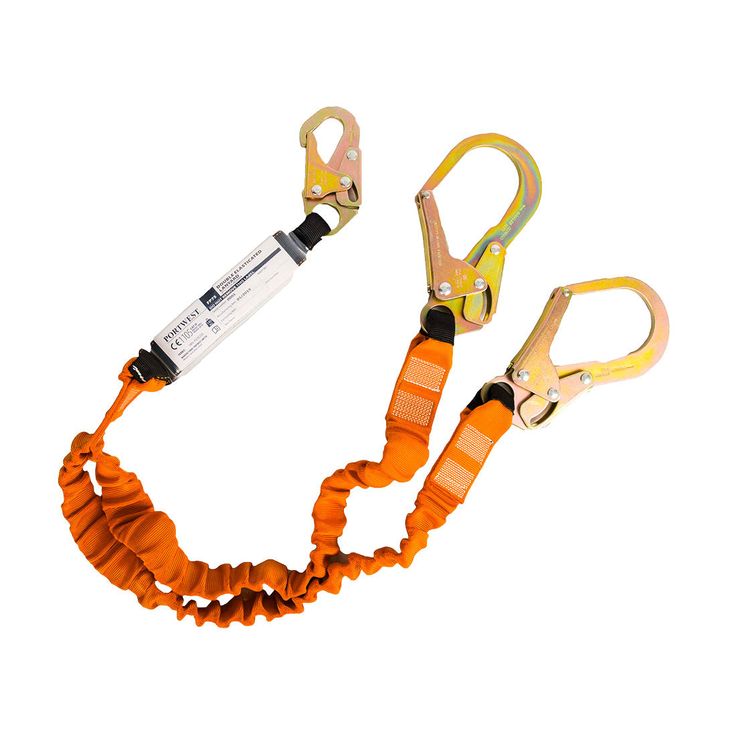 Safety Lanyard