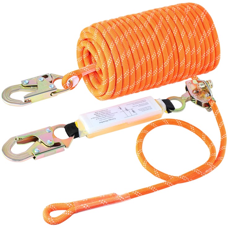 Vertical Lifeline