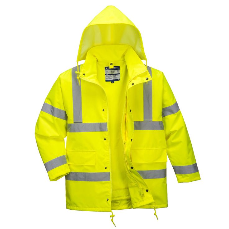 Reflective Jacket