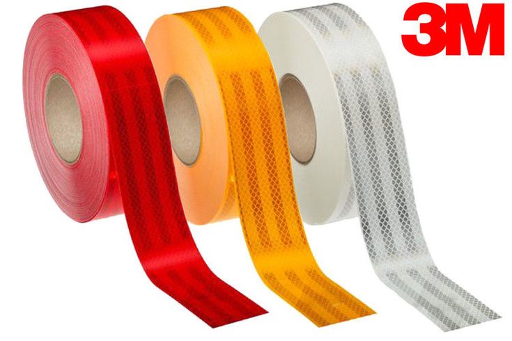 Reflective Tape