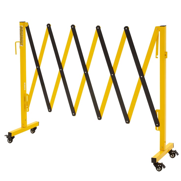 Safety Barricade