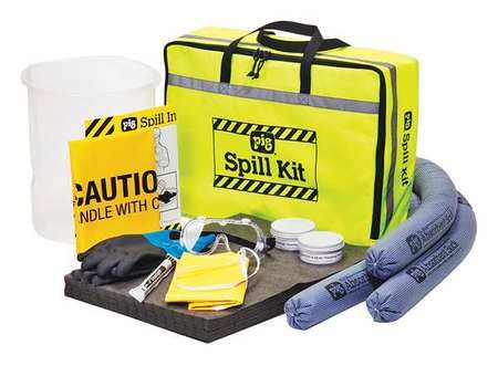 Spill Kit