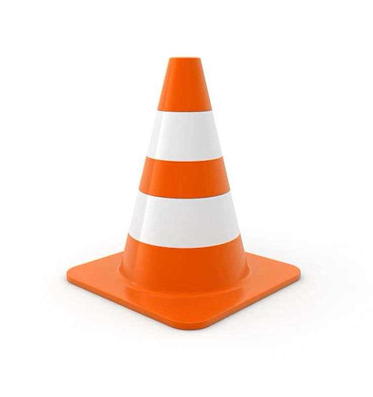 Traffic Cone